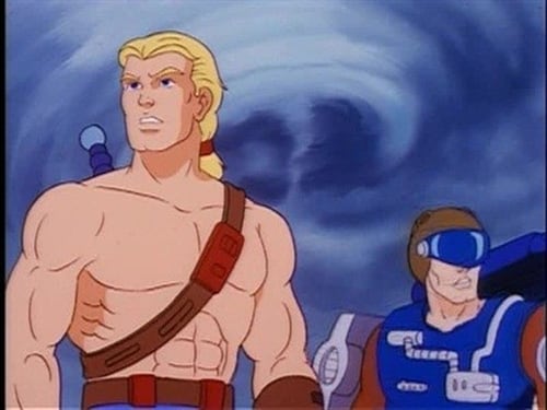 The New Adventures of He-Man, S01E54 - (1990)