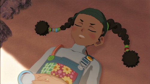 TRIGUN STAMPEDE: 2×2