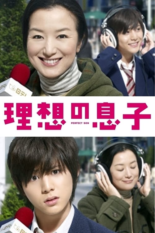 Poster Image for Perfect Son
