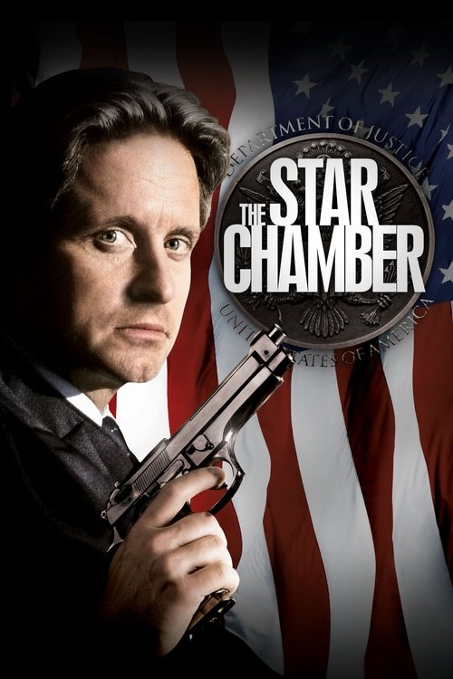 Largescale poster for The Star Chamber