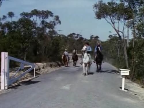 Skippy the Bush Kangaroo, S02E24 - (1969)