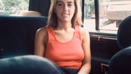 Between Life & Death: Terri Schiavo's Story still