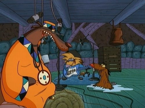 Image de l'épisode 9
