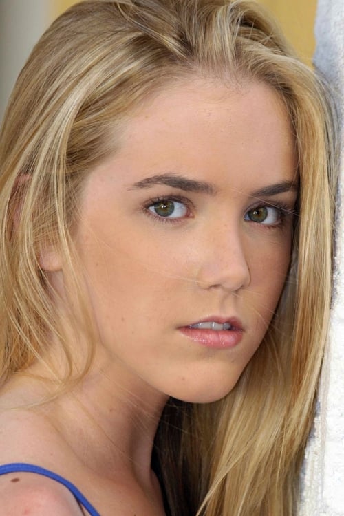 Largescale poster for Spencer Locke