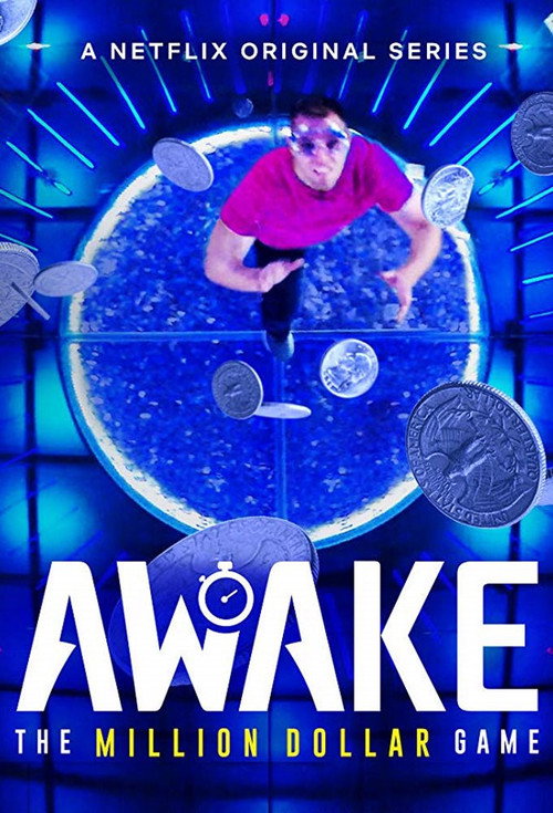 Escena 4 de Awake: The Million Dollar Game