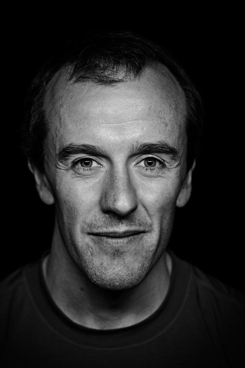 Dave MacLeod