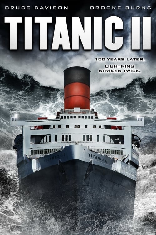 Titanic II 2010