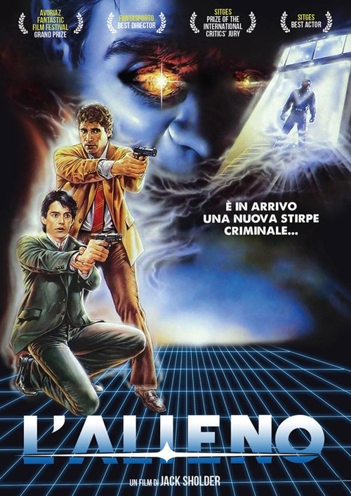 L'alieno