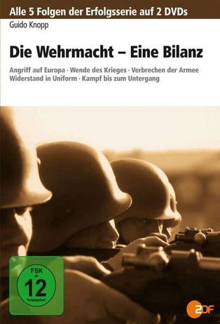 Escena 5 de Die Wehrmacht - Eine Bilanz