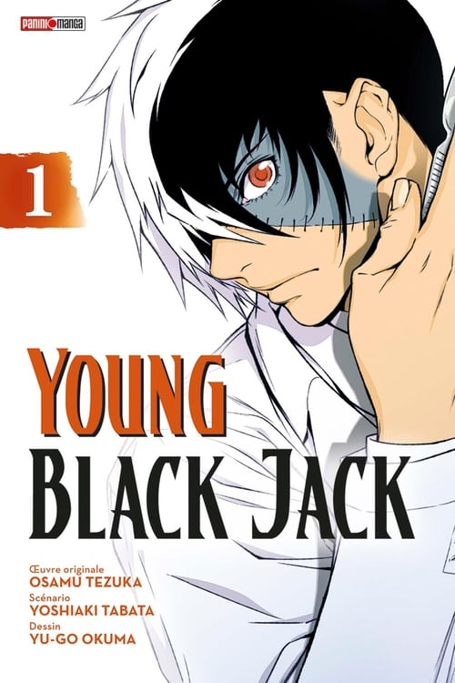 Young Black Jack, S01 - (2015)