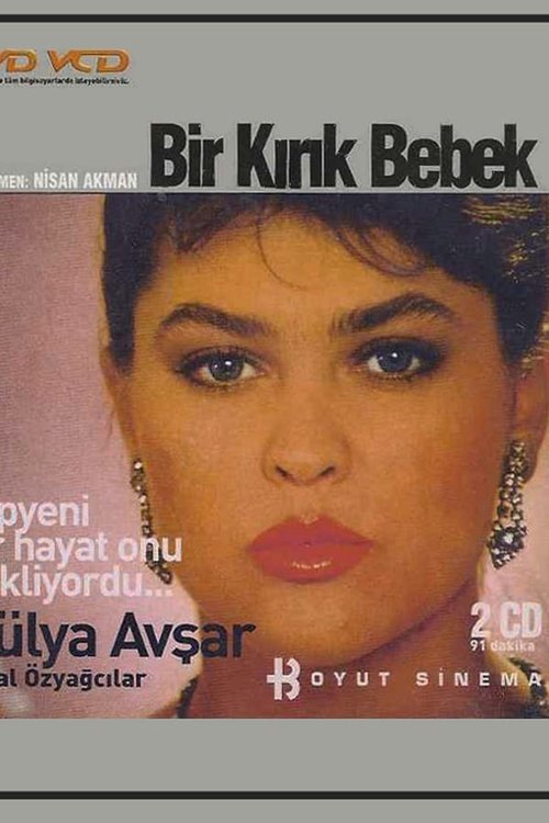 Bir Kırık Bebek 1988