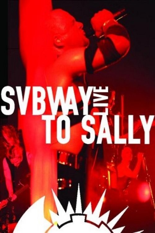 Subway To Sally - Live movie poster player