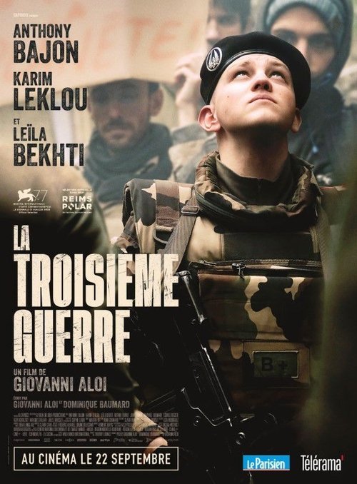 La Troisième Guerre