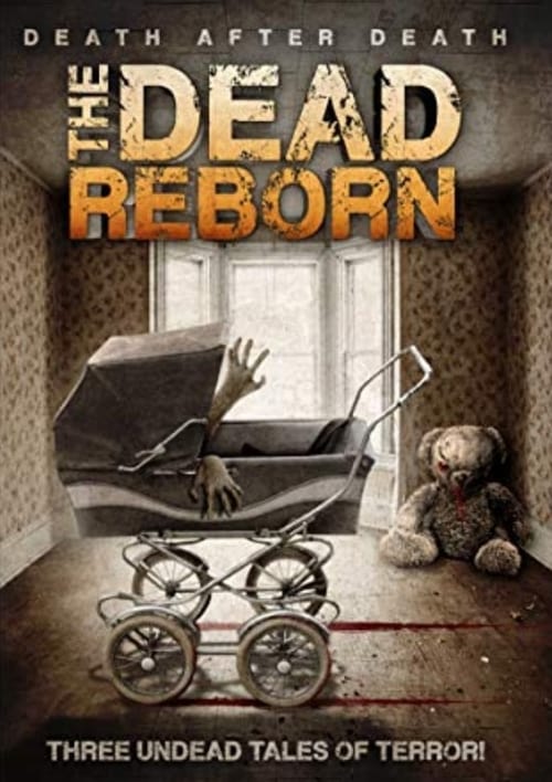 The Dead Reborn (2013)