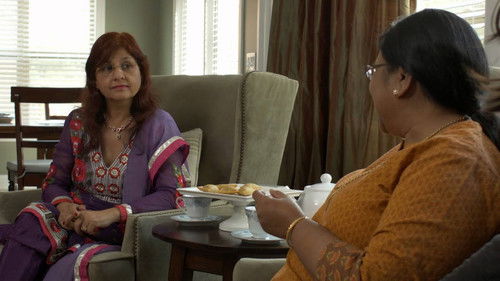 There's No Place Like Home