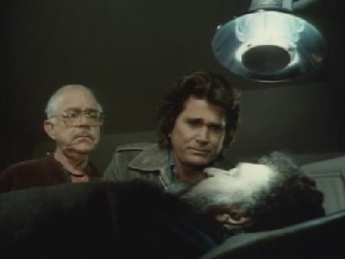 Highway to Heaven, S01E16 - (1985)