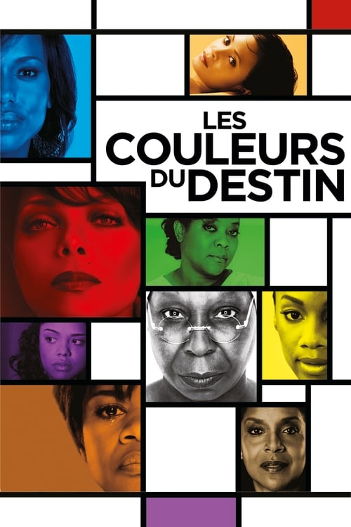 Image Les couleurs du destin