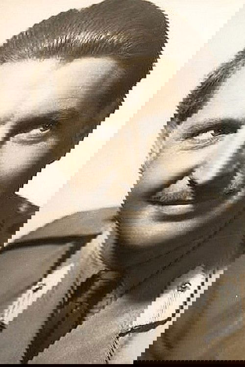Largescale poster for Roger Livesey