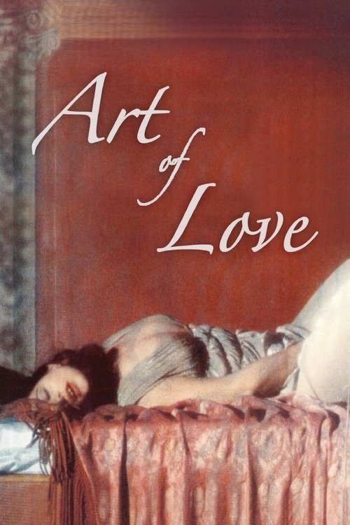 Art of Love poster