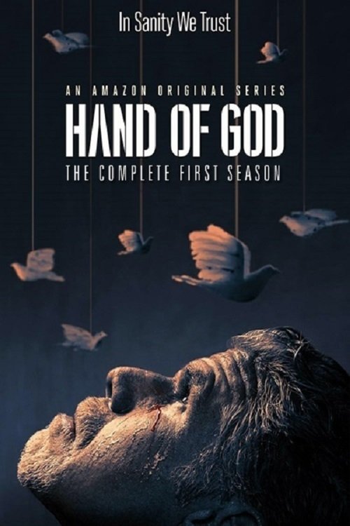 Where to stream Hand of God Season 1