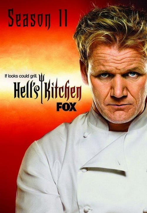 Subtitles Hell's Kitchen Season 11 in English Free Download