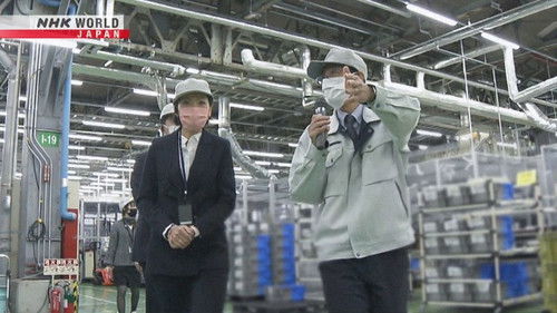 Reviving Japan's Economy: Breaking Free of 3 Decades of Stagnation