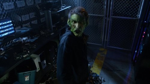 Grimm: Contos de Terror: 2×16
