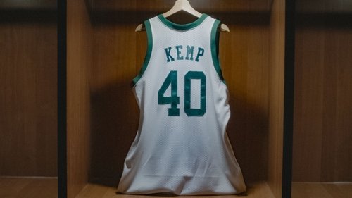 Poster della serie Uninterrupted: The Real Stories of Basketball