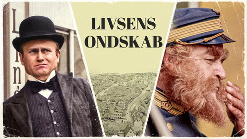 Livsens ondskab