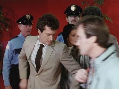 Dallas, S08E21 - (1985)