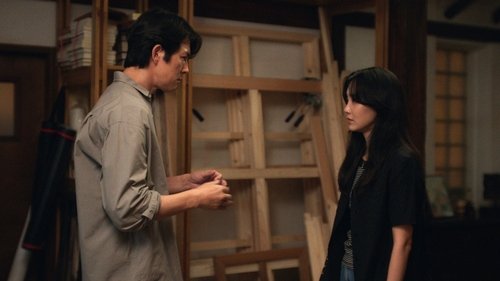 Tell Me That You Love Me: 1×13