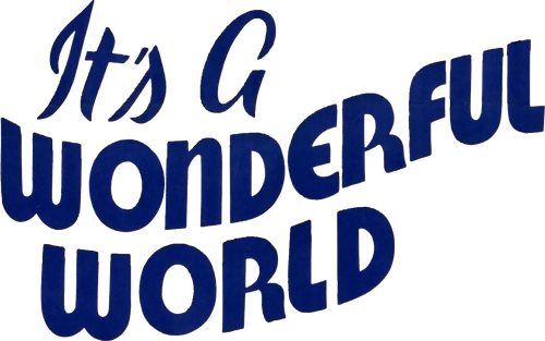 It's a Wonderful World