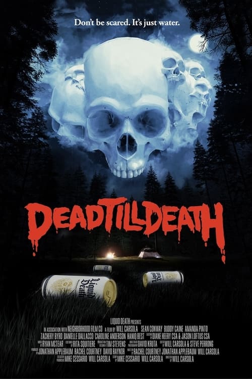 Dead Till Death 2021