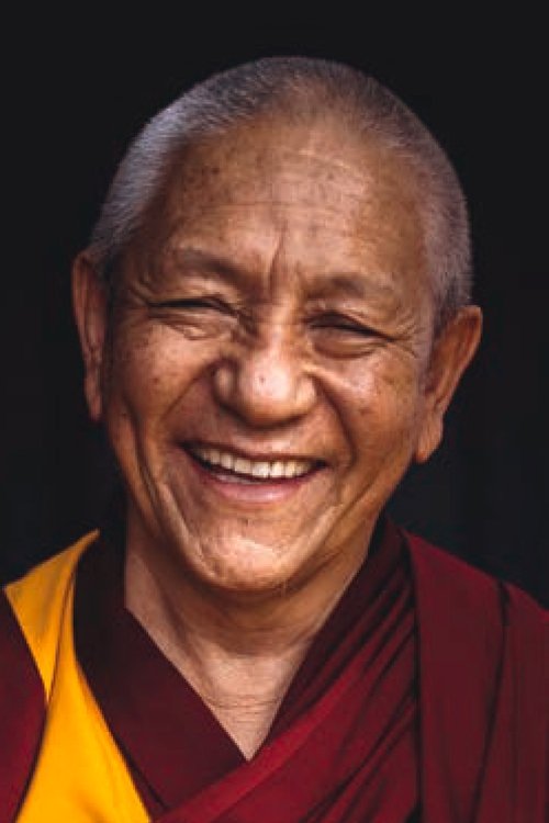 Image de Pema Dorjee