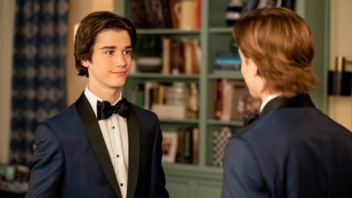 American Housewife: 4×20