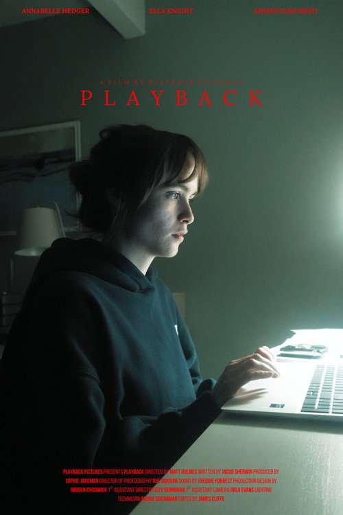 Playback