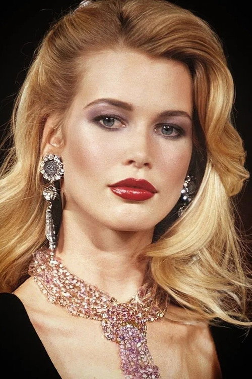 Claudia Schiffer
