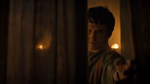 Episodio 8: Horizontes