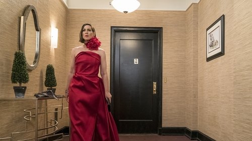 Escena del episodio 11 de la temporada 4 de la serie Younger