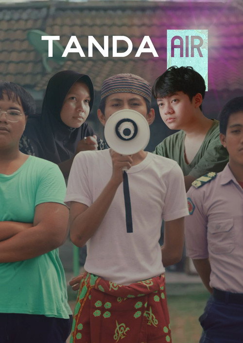 WATERMARK poster