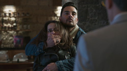 Episodio 12: La trampa