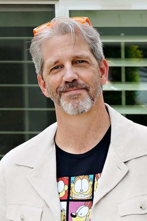 Profile photo of Mark Keefer - CineLog Actor Database