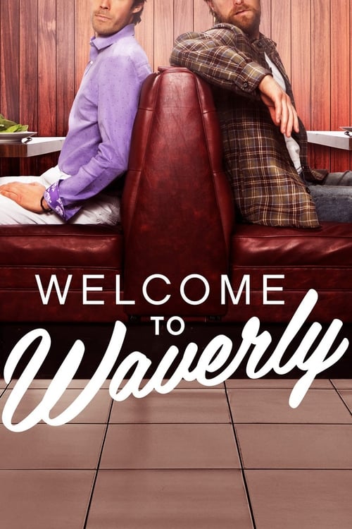 Welcome to Waverly poster