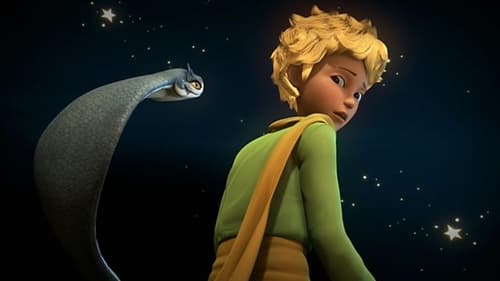 Poster della serie The Little Prince