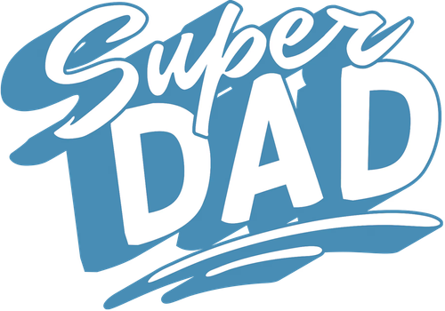 Super Dad