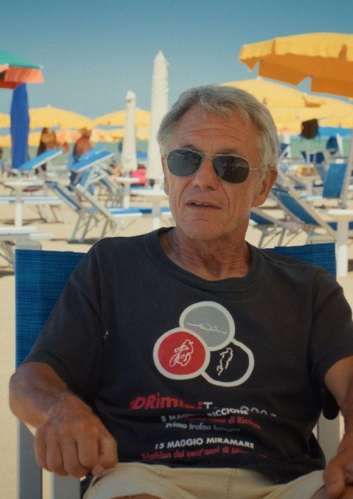 Fronte Mare - Cent’anni di riviera romagnola