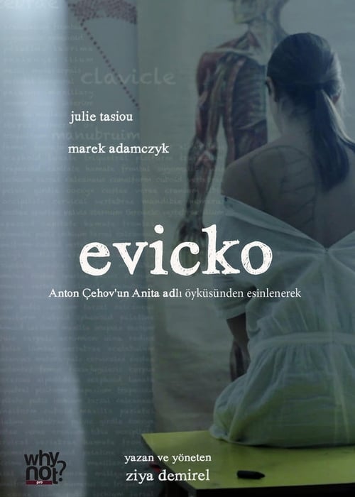 Evicko Movie Poster Image