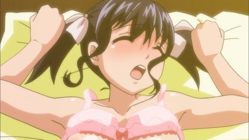 Boku Dake no Hentai Kanojo - The Animation
