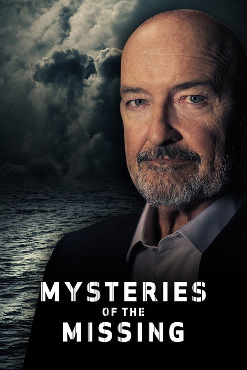 Escena 4 de Mysteries of the Missing