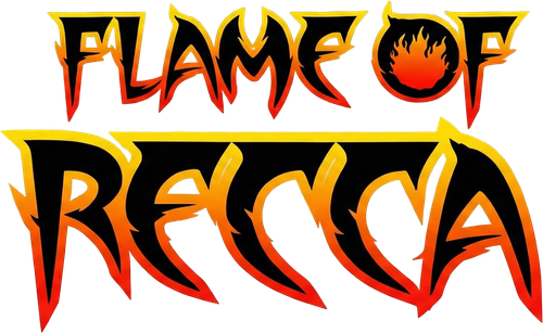 Flame of Recca